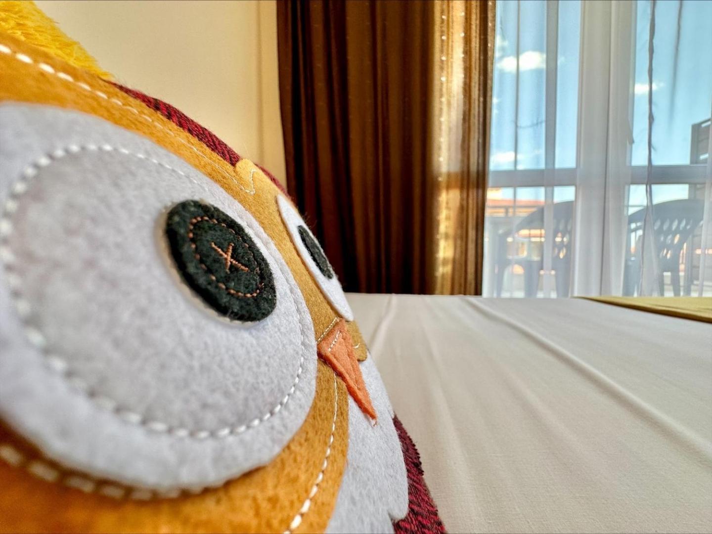 Menada Luxor Apartments Sveti Vlas Rom bilde