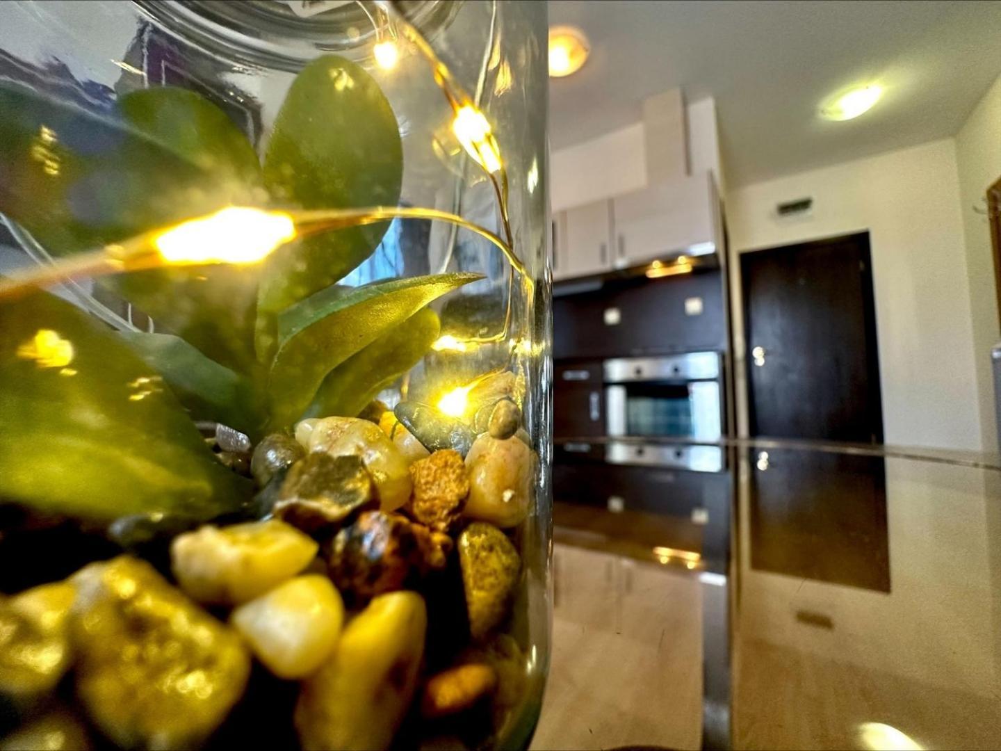 Menada Luxor Apartments Sveti Vlas Rom bilde